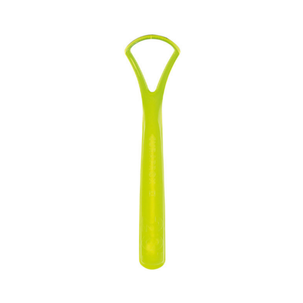 Curaprox Tongue Scraper Set