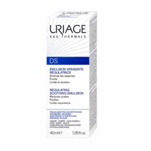 Uriage DS Émulsion Apaisante Régulatrice