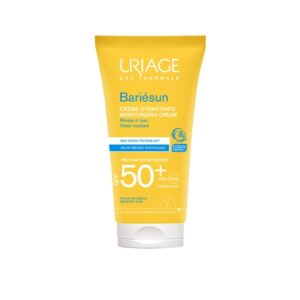 Uriage Bariésun Crème Hydratante SPF 50 +