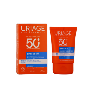 Uriage Bariésun Crème Hydratante SPF 50 +