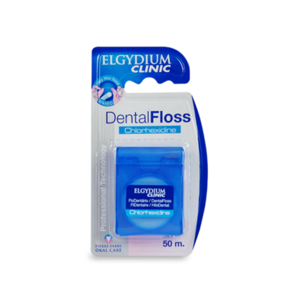 Elgydium Sensitive Toothpaste Gel