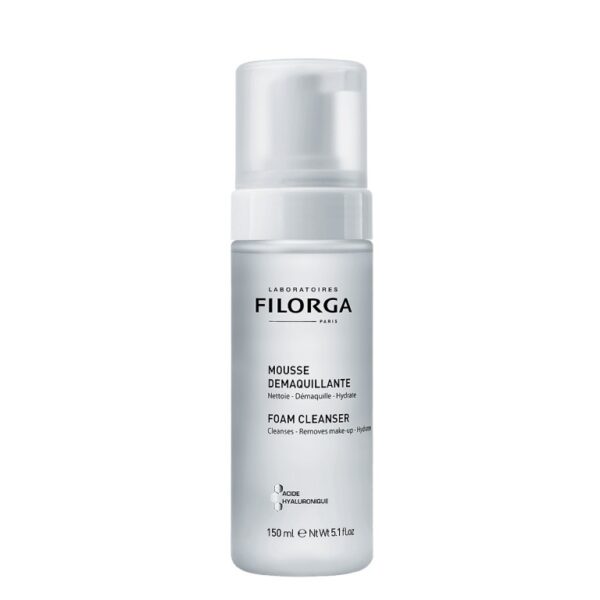 Filorga Mousse Demaquillante