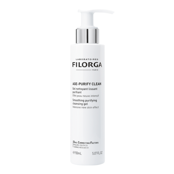Filorga Age-Purify Clean Smoothing Purifying Cleansing Gel