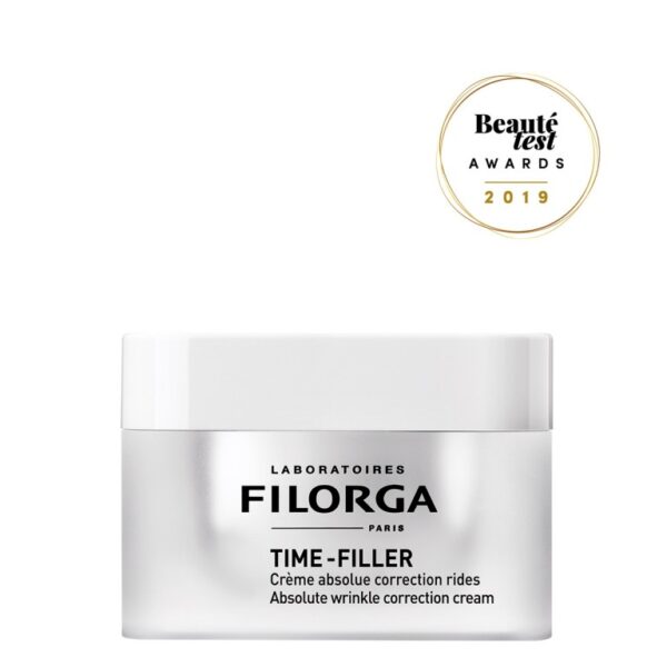 Filorga Time-Filler Cream