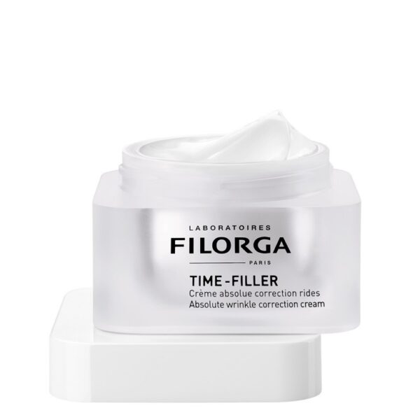 Filorga Time-Filler Cream