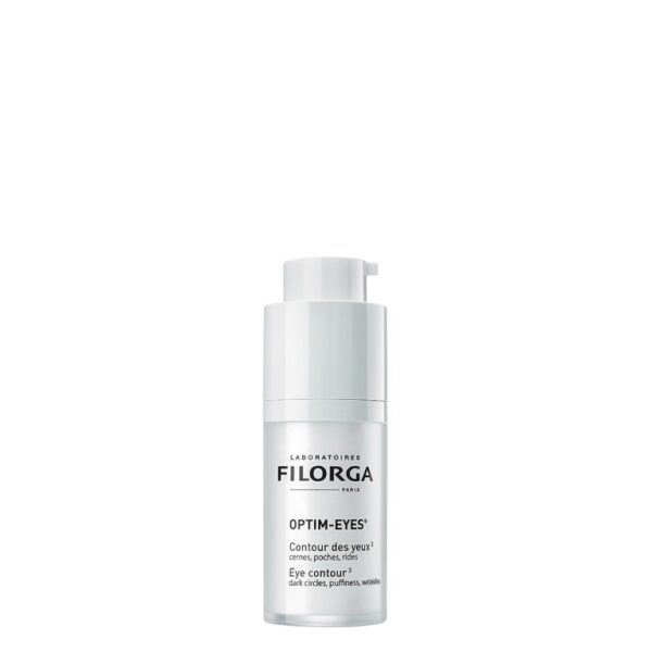 Filorga Optim-Eyes 3 in 1 Eye Contour