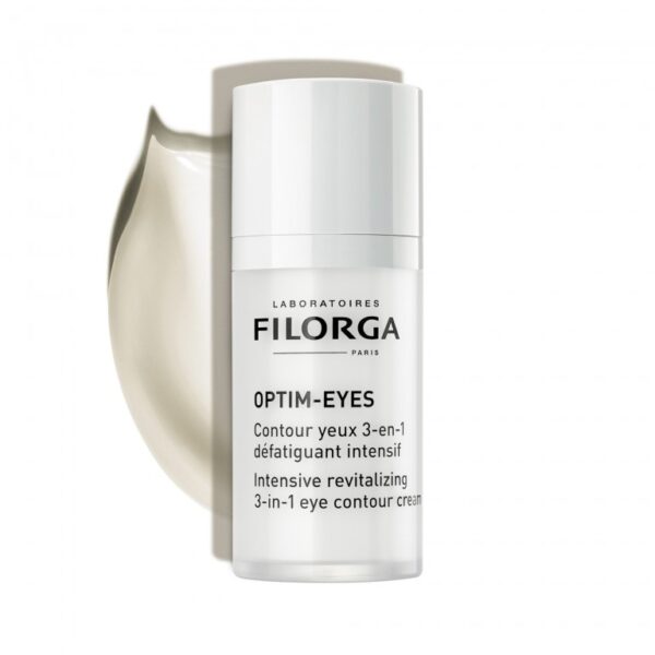 Filorga Optim-Eyes 3 in 1 Eye Contour