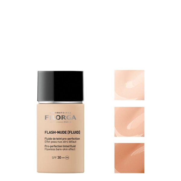 Filorga Flash Nude Fluid