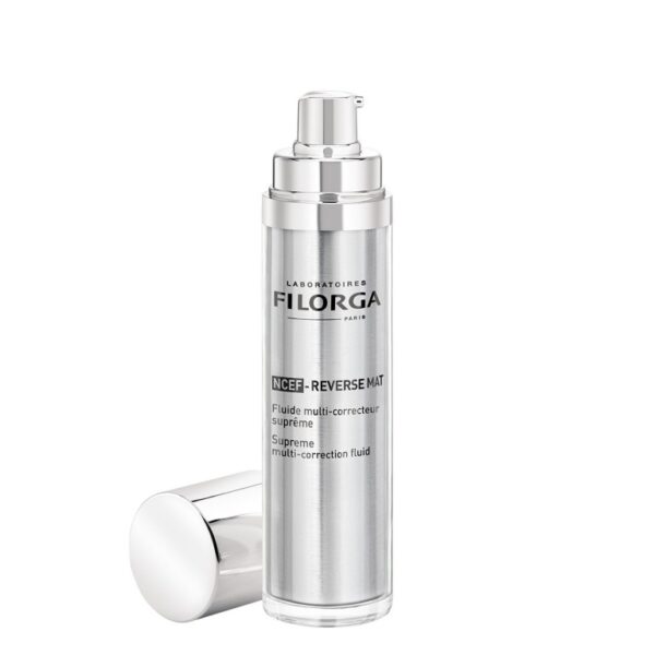 Filorga NCEF-Reverse Multi-correction Fluid