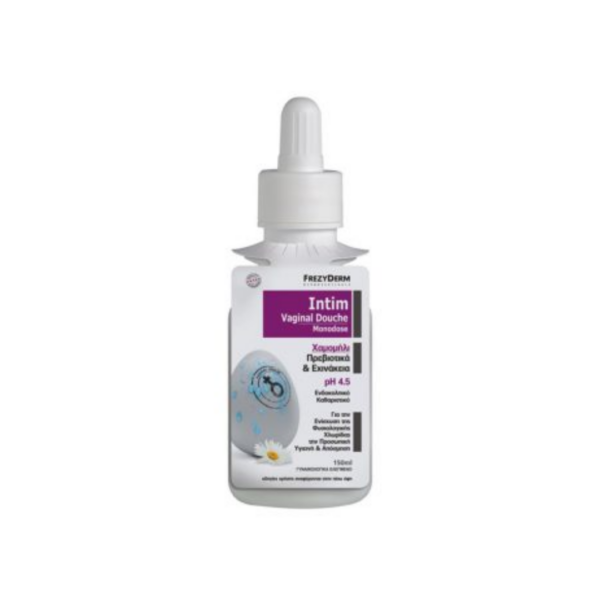 Frezyderm Intim Vaginal Douche
