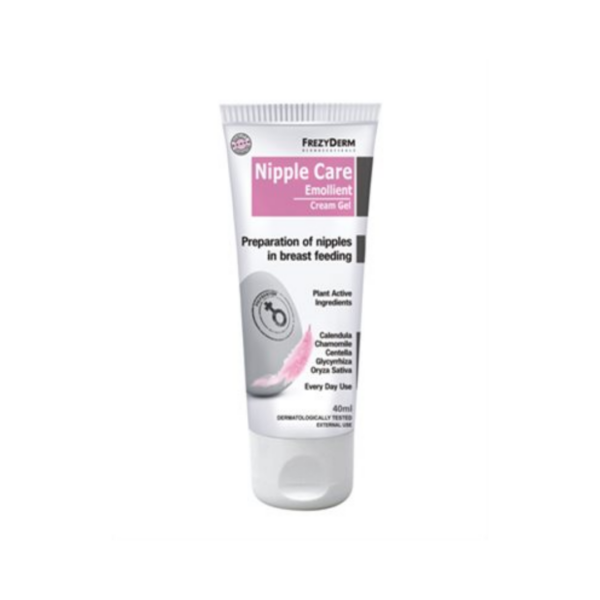 Frezyderm Nipple Care Cream Gel