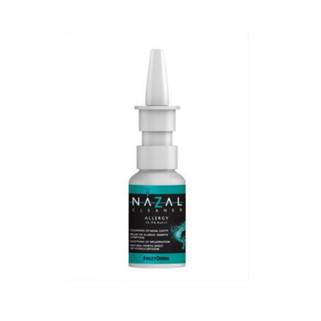 Frezyderm Nazal Cleaner Allergy