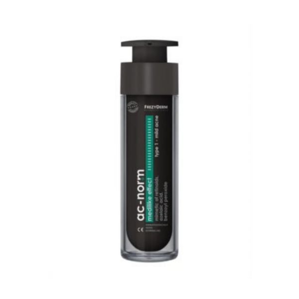 Frezyderm Ac-Norm Medelike Effect Type 1