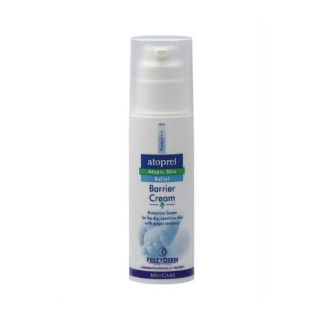 Frezyderm Atoprel Barrier Cream