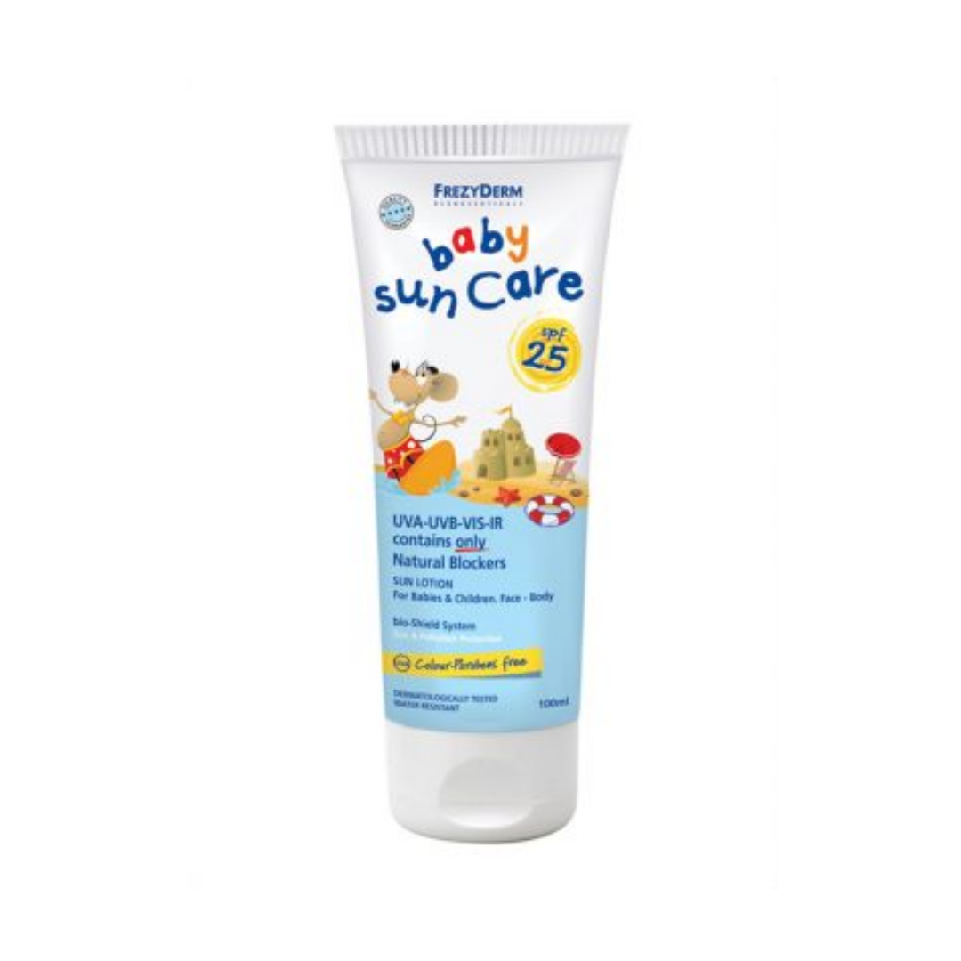 Frezyderm Baby Sun Care SPF 25