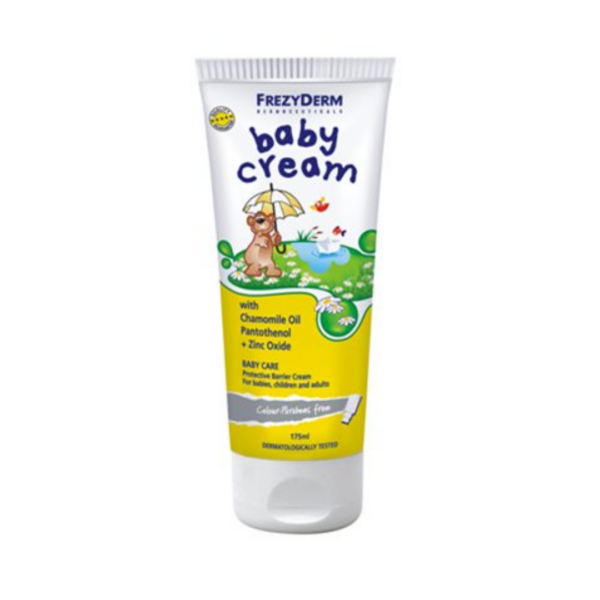 Frezyderm Baby Cream