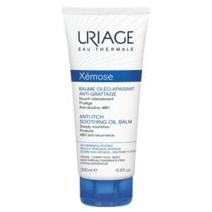 Uriage Xémose Baume Oléo-Apaisant Anti-Grattage
