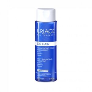Uriage DS Hair Shampooing Doux Équilibrant
