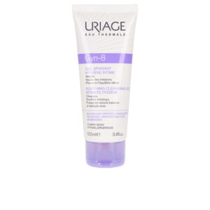 Uriage Gyn-8 Gel Apaisant Hygèine Intime