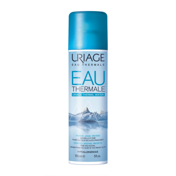 Uriage Eau Thermale - Thermal Water