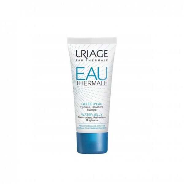 Uriage Eau Thermale Gelée D'Eau