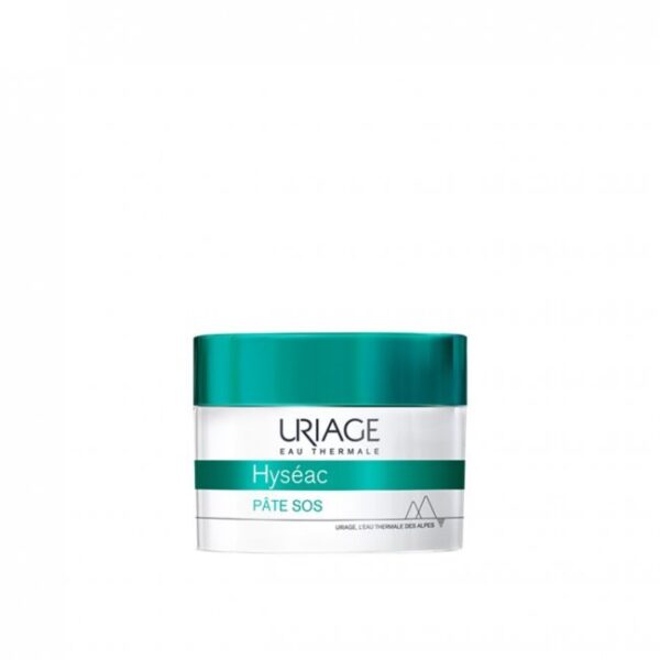Uriage Hyséac Pâte-Soin Local