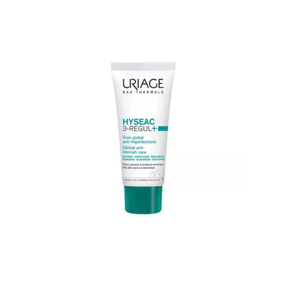 Uriage Hyséac 3-Regul+ Soin Global Anti-imperfections