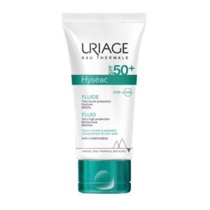 Uriage Hyséac Fluide SPF 50+