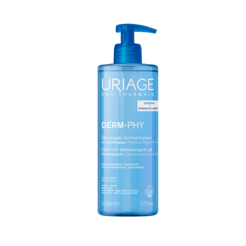 Uriage Derm-Phy Gel Surgras Dermatologique