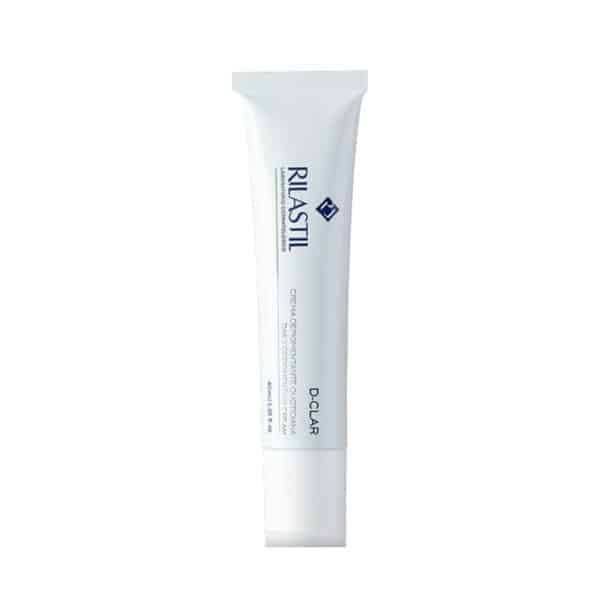Rilastil D-Clar Daily Depigmenting Cream