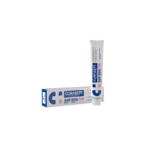 Curasept ADS 720 0.2% Chlorhexidine Toothpaste