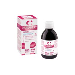 Curasept ADS 020 0.2% Soothing Mouthwash