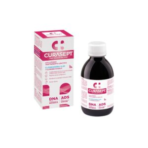 Curasept ADS 020 0.2% Soothing Mouthwash