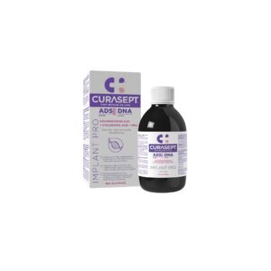 Curasept ADS 020 Implant Mouthwash