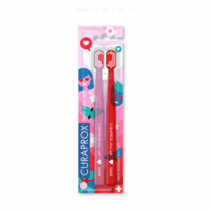 Curaprox Ultra Soft Toothbrush 5460 Love
