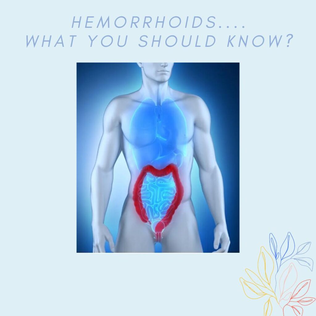 hemorroids