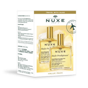 Nuxe Huile Prodigieuse Value Pack