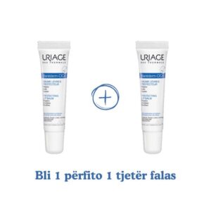 Uriage Bariéderm Cica-Lèvres Baume Protecteur