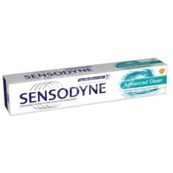 Sensodyne Advanced Clean Toothpaste