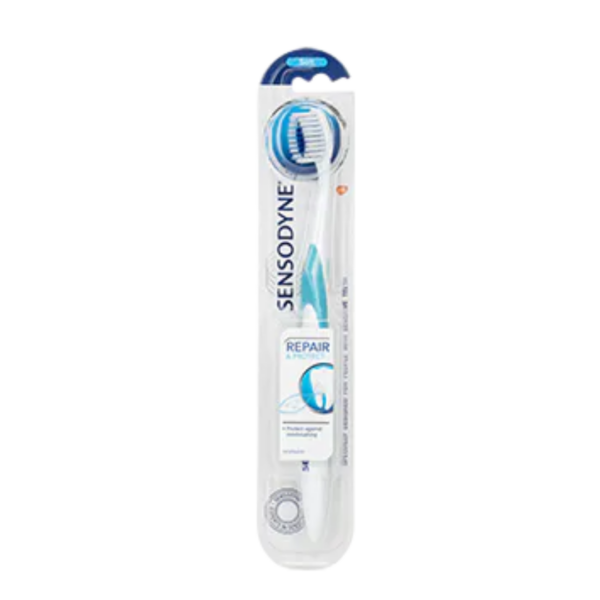 Sensodyne Repair & Protect Soft Toothbrush