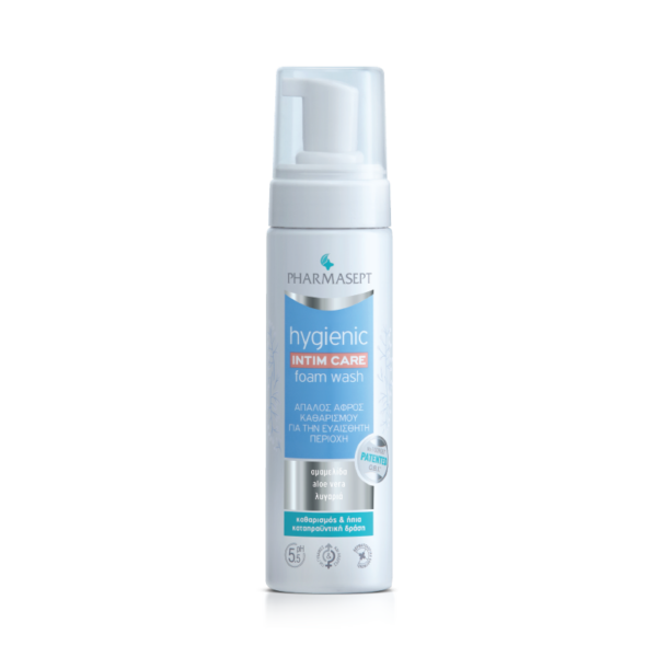 Pharmasept Hygenic Foam Wash