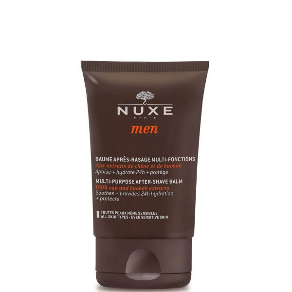 Nuxe Men Baume Apres-Rasage Multi-Function