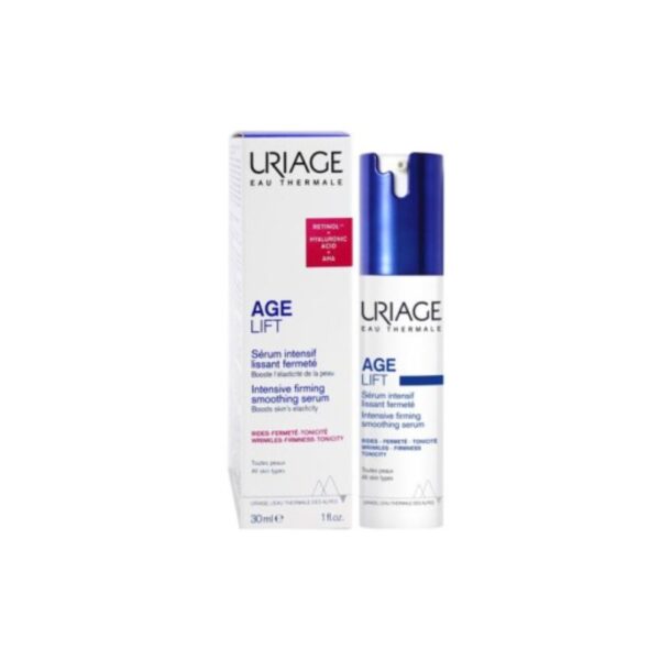 Uriage Age Lift Intensive Firming Smoothing Serum