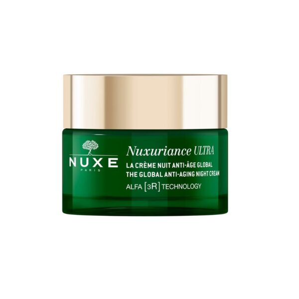 Nuxe Nuxuriance Ultra The Global Anti-ageing Night Cream