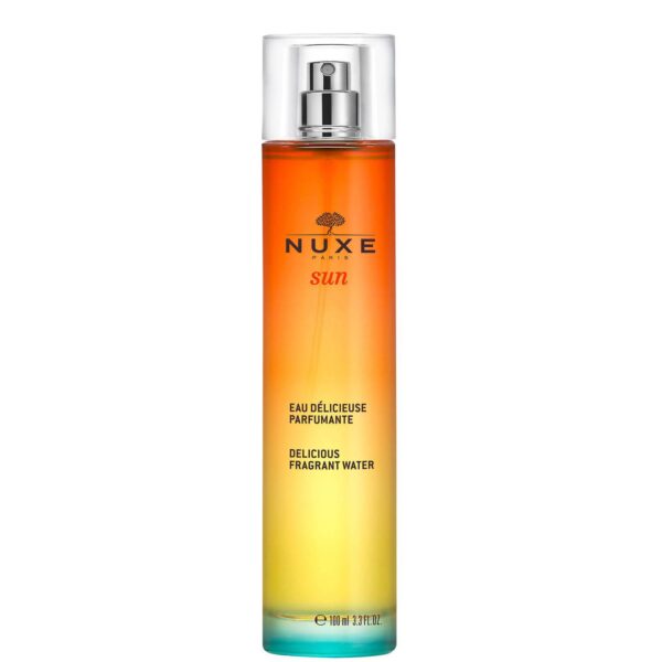 Nuxe Sun Eau Delicieuse Parfumante
