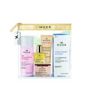 Nuxe Pack Voyage Best Of Collection