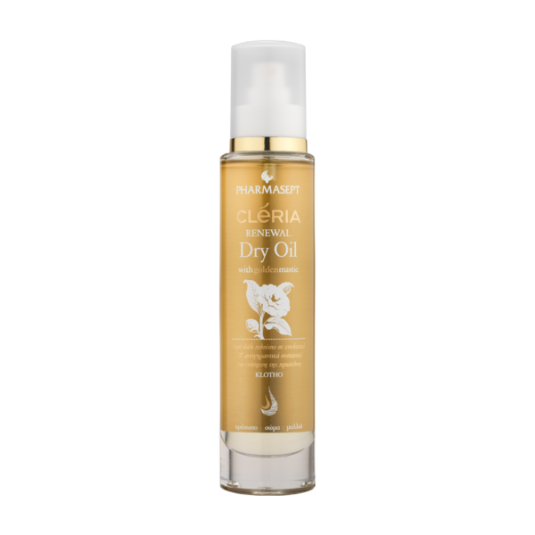 Pharmasept Cleria Renewal Dry Oil