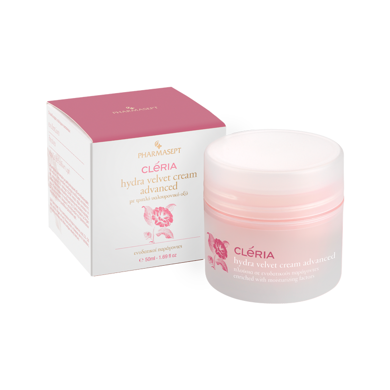 Pharmasept Cleria Hydra Velvet Cream