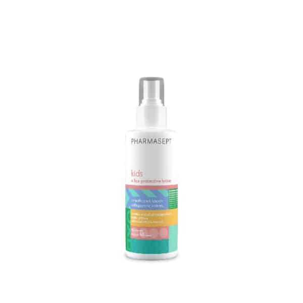 Pharmasept Kids X-lice Protective Lotion