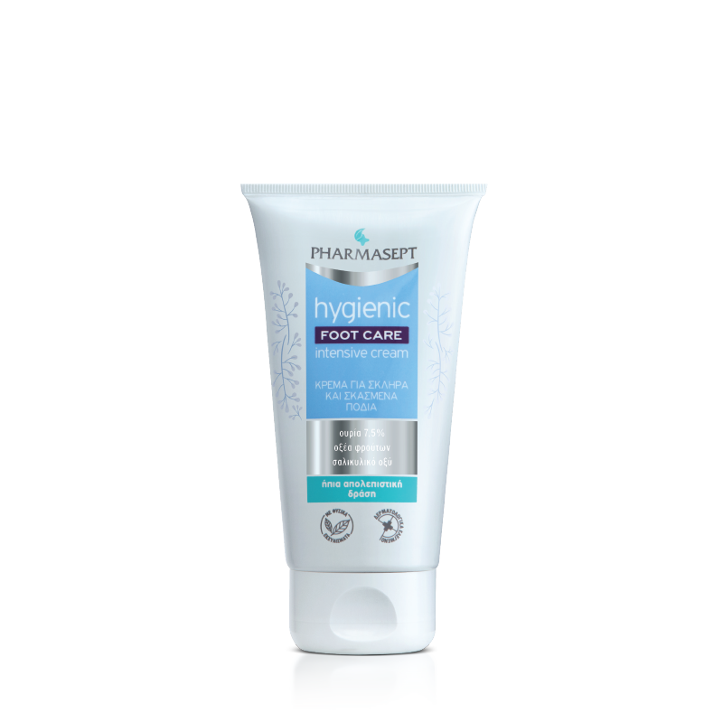 Pharmasept Hygienic Intensive Foot Cream